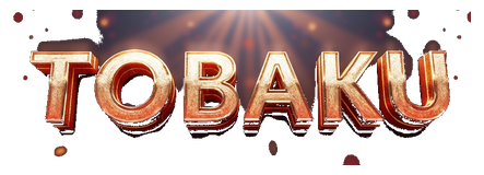 tobaku logo