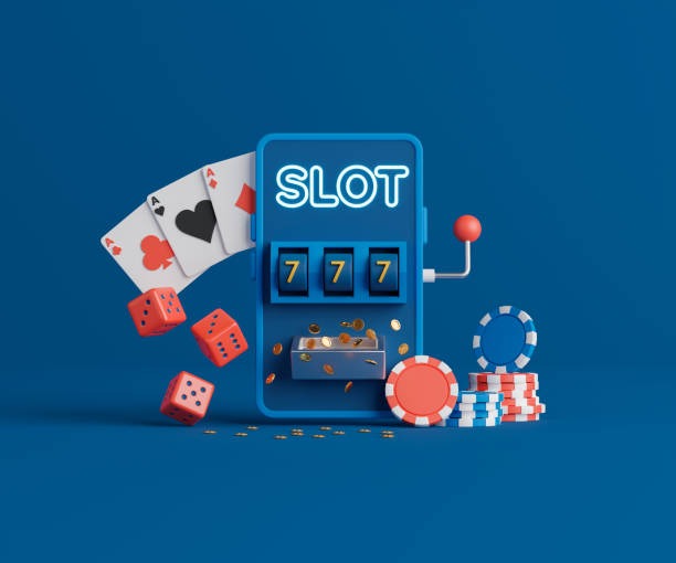 tobaku Slots
