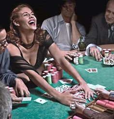 tobaku Bingo Rooms